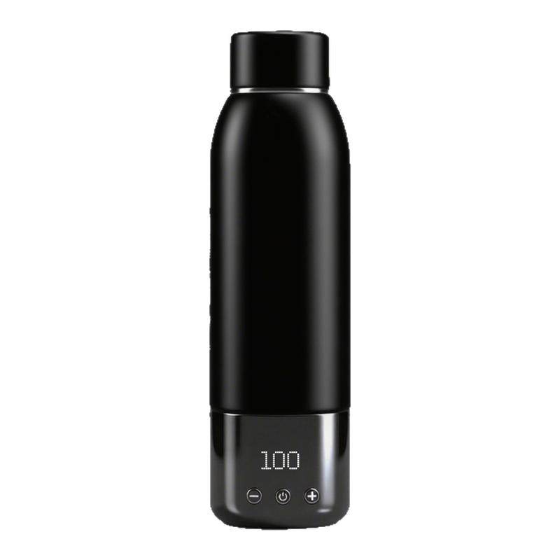 无线烧水杯100℃不插电
