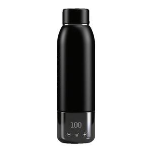 无线烧水杯100℃不插电