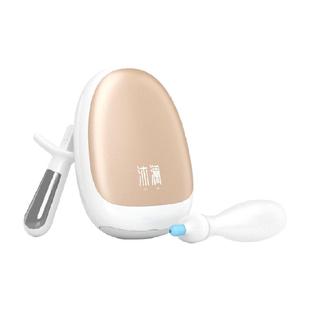 澜渟盆底肌修复仪缩凯格尔训练器阴道哑铃紧产后腹直肌修复致家用