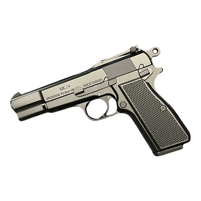 合金军模1：2.05勃朗宁M1935