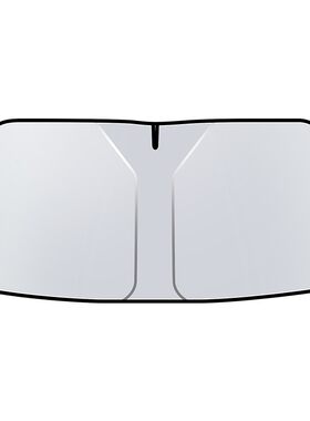 【现代车型专用遮阳挡】
