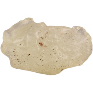 利比亚黄金陨石天然玻璃埃及法老宝石宇宙玻陨奇石男女装饰吊坠