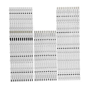 适用三星UA75F6400AJ灯条SAMSUNG 2013SVS75F L9A/M6B/R9C背光灯
