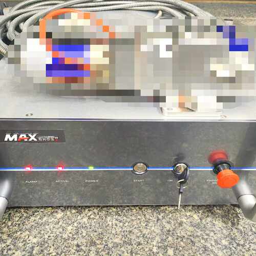创鑫激光器MFSC-1000X-BJW3.2，1000w，成—议价