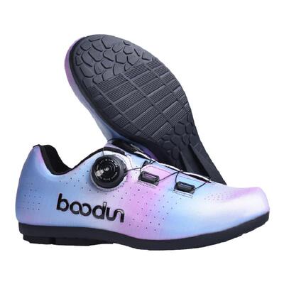 休闲自行车骑行鞋Boodun
