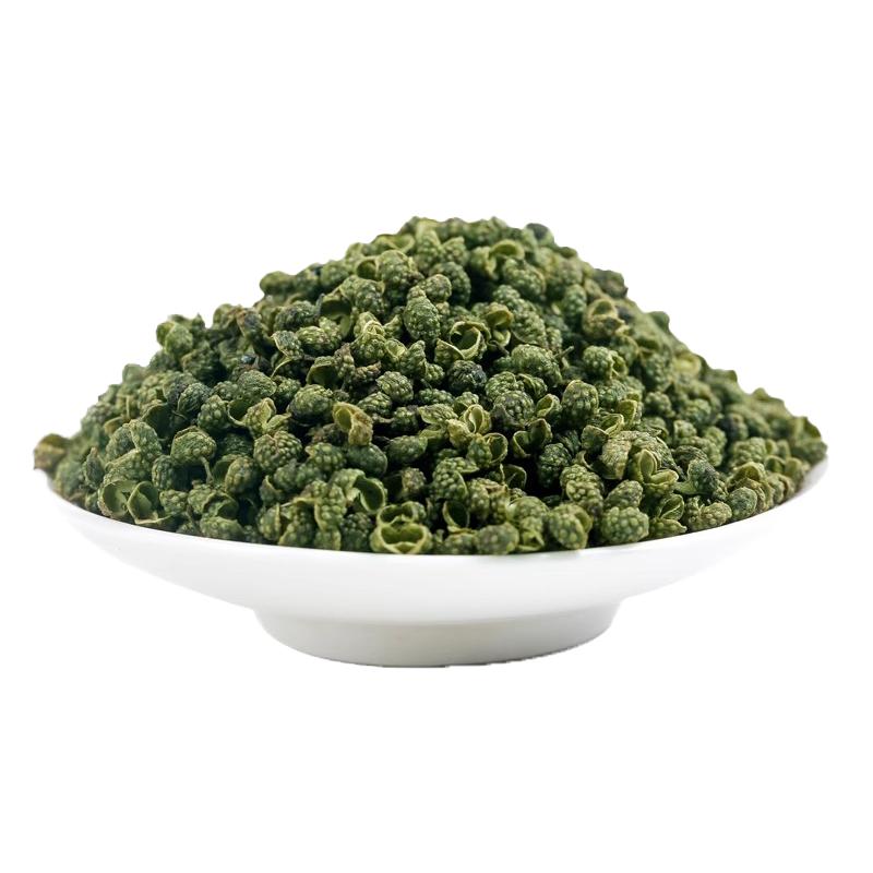 四川青花椒250g食用特级