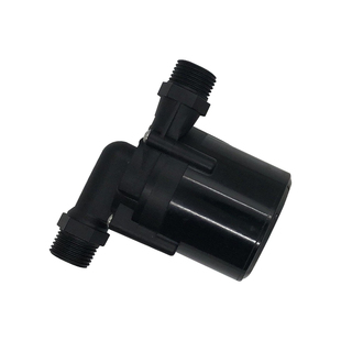 家用全自动增压泵太阳能热水器智能马桶静音小型24V安全电压加压