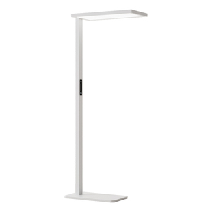 爱果乐落地护眼台灯立式全光谱台灯学习专用儿童书桌钢琴大路灯