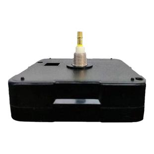 大扭力省电机芯方孔表芯创意客厅装饰挂钟diy贴墙钟芯加长表针