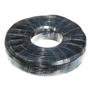 4/7大棚喷头微喷毛管全新料滴灌水管滴灌3/5滴灌管9/12园艺喷灌管