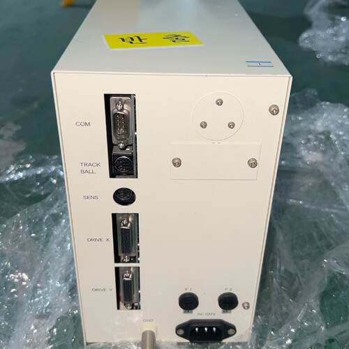 【询价】自动载物台控制器 P/N416089适用
