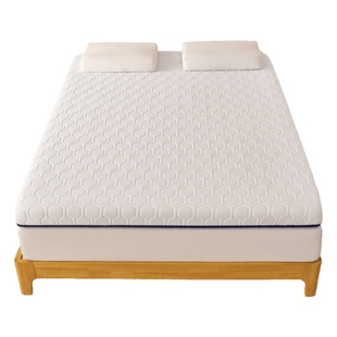 学生宿舍床垫单人寝室床褥垫家用乳胶垫被褥榻榻米软垫子租房专用