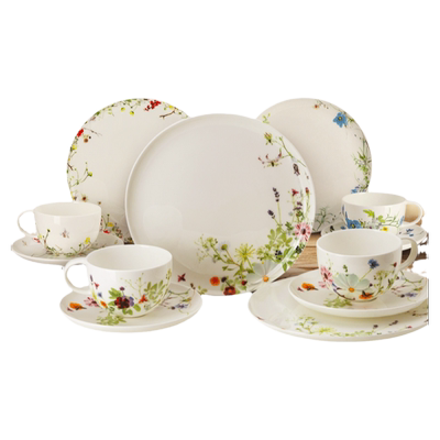 新色rosenthal通用杯6件套