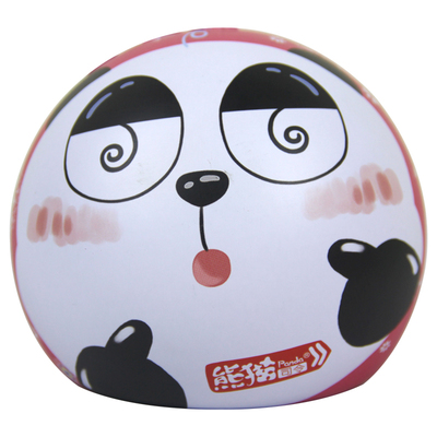 好安逸熊猫司令糖果120g四川