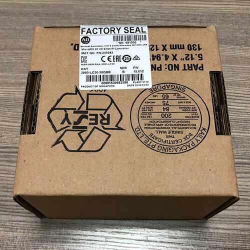 溢价-2080-LC20-20QBB AB micro820