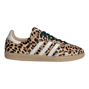adidas阿迪达斯三叶草男女SAMBA OGW运动休闲鞋KI6674