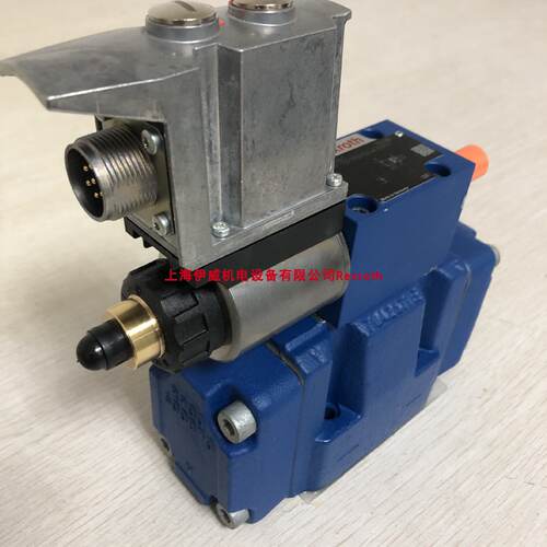 议价力士乐3DREME10P-73/100YG24K31A1V R901242254比例减压阀德