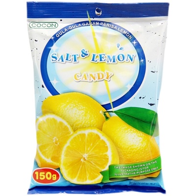 可康马来西亚喜糖进口糖果