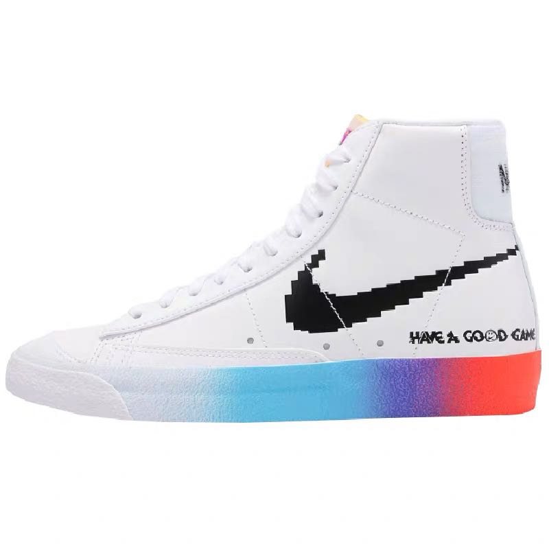 休闲板鞋Nike/耐克板鞋男女