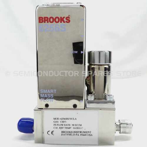 Brooks 乐器 6256SBZVCLA 质量流量控制器 6256S Lam 797-901198-