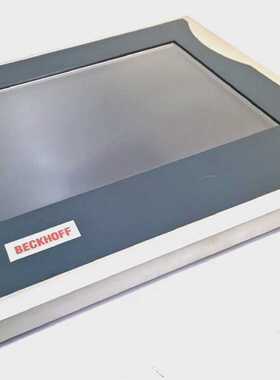 Beckhoff CP770100010030 12 ELO Accutouch Contol Panel PC