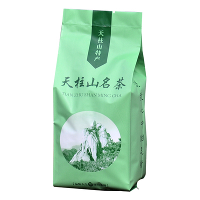 天柱弦月浓郁有劲更耐泡500克装