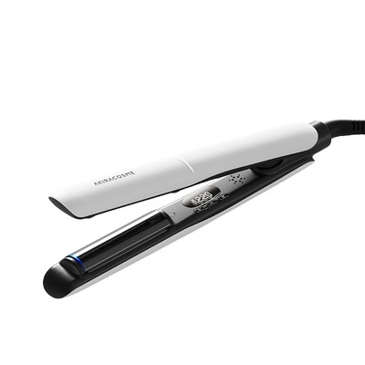 ABP弧形夹板短发垫发根纹理烫