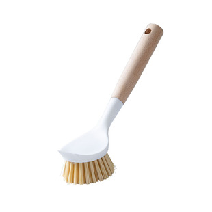 刷锅神器洗锅刷子家用洗碗刷子加密刷厨房用刷长柄清洁刷子洗碗刷