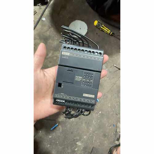 FATEK永宏PLC控制器HB114MT5D24