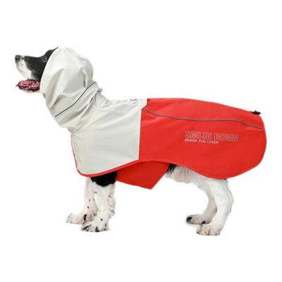 SBL两件套雨衣分体式雨衣