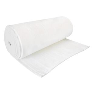 排气管消音毯阻燃耐高温隔热棉绝缘摩托车隔音棉玻璃纤维针刺毡