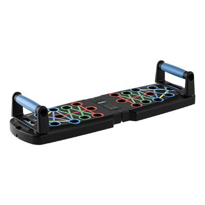 俯卧撑训练板可折叠家用健身器材