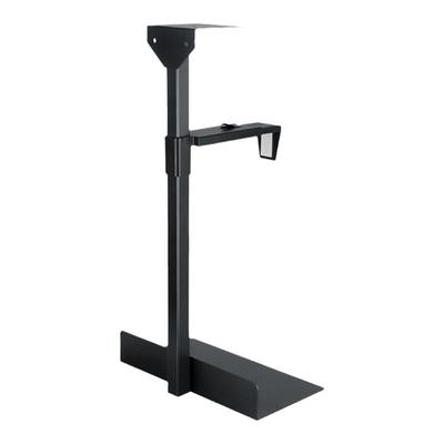 主机箱托架悬挂式主机放置架吊架