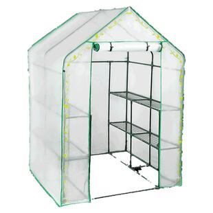 花房植物多肉种菜保温防雨防寒过冬暖棚雨棚温棚室内家庭温室大棚