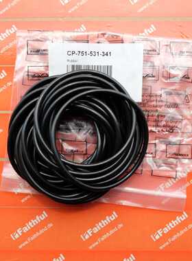 议价BELL GOSSETT CP-751-531-341 赛莱默全新泵用O形圈  Xylem