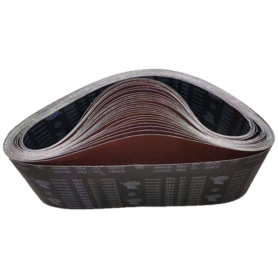 砂带犀利非标订做金属木工