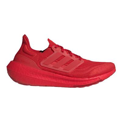 Adidas阿迪达斯男女鞋春季新款ULTRABOOST LIGHT缓震跑步鞋IE3042