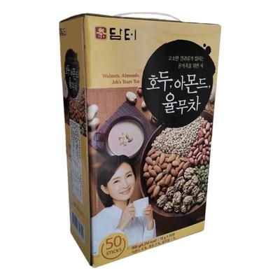 丹特八宝茶50条五谷坚果营养粉