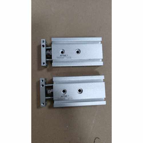 【请询价】AirTac亚德客TR6X20S拆机气缸闲置一个80