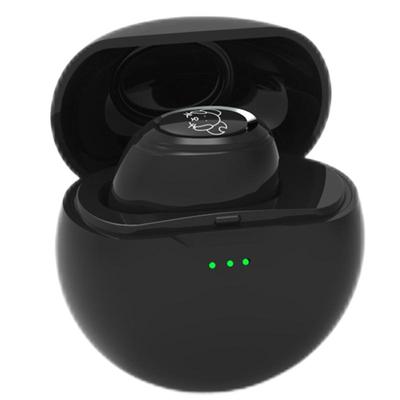 无线蓝牙耳机迷你运动入耳式适用于苹果OPPO华为安卓vivo小米手机通话智能降噪男女听歌重低音游戏安卓通用