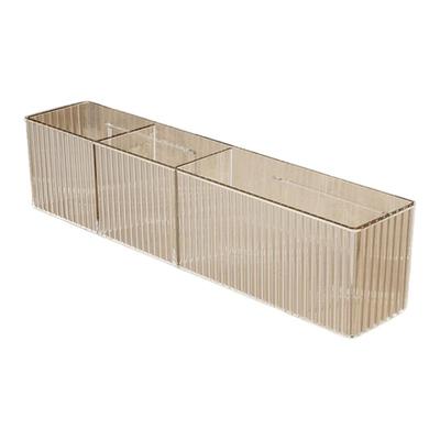 浴室置物架亚克力可沥水化妆