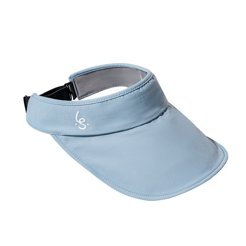 如山儿童防晒帽宝宝男女童遮阳帽婴儿太阳帽子宝宝空顶帽鸭舌帽