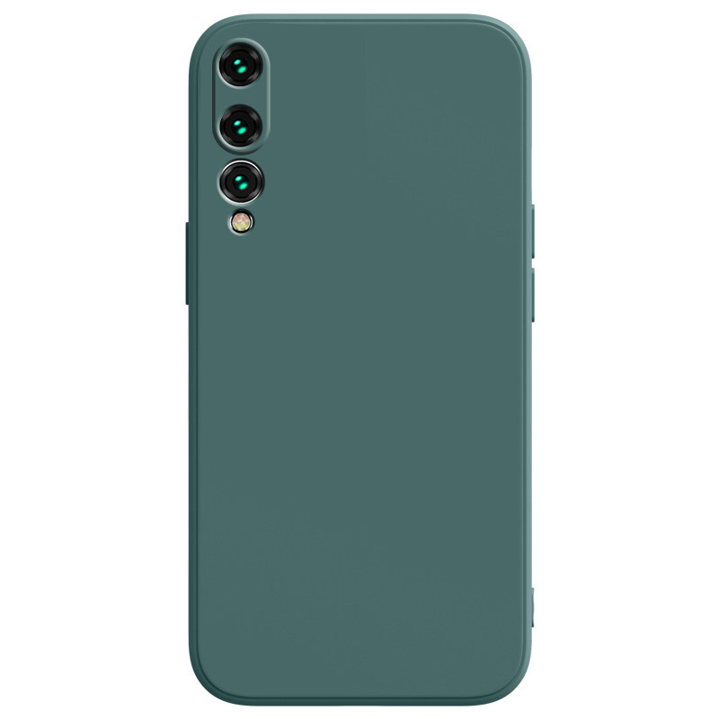 适用华为p20pro新款全包防摔软