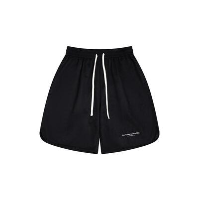 ATRY短裤街头简约美式