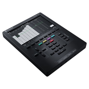Polyend Tracker Mini 采样器 效果器 工作站 Ableton Move M8
