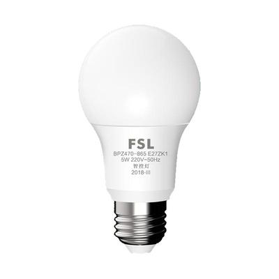 佛山照明LED灯泡省电节能护眼