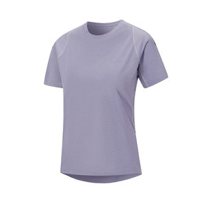 特步两千公里PRO丨短袖女2026年夏季新款跑步运动上衣2000公里T恤