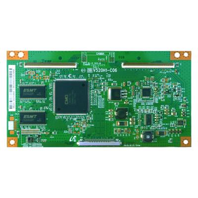 奇美V520H1_L03逻辑板