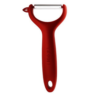 金小厨3D削皮刀刨皮刀厨房瓜刨刮皮刀苹果荸荠削皮神器水果削皮器