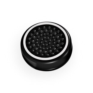 适用SteamDeck摇杆帽ROGally硅胶摇杆套单圈圆点保护套摇杆保护帽